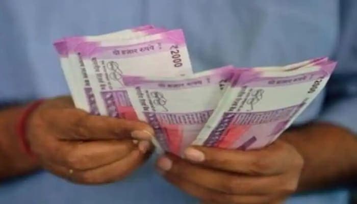 Company accidentally paid employee Rs. . cr instead of his actual salary
