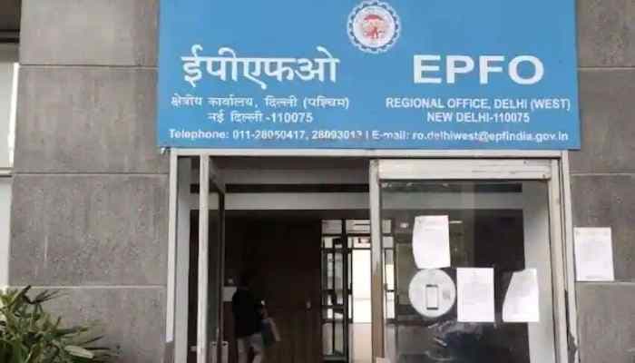 EPFO: Ensuring Jobs for young India added 1.2 crore accounts in 2021-22