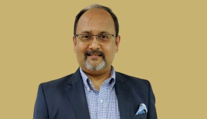 Eveready CHRO Sandeep Banerjee on Modern EX in manufacturing sector
