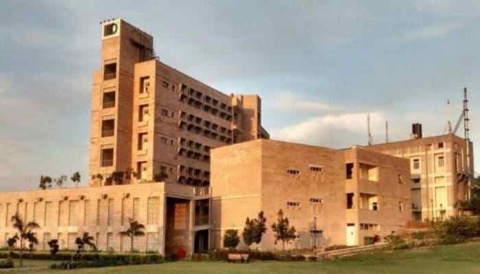 IIIT-Delhi records campus placement rate of . per cent