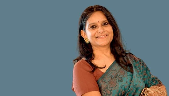 Mahindra Group appointments Abanti as Chief Group Public Affairs Officer