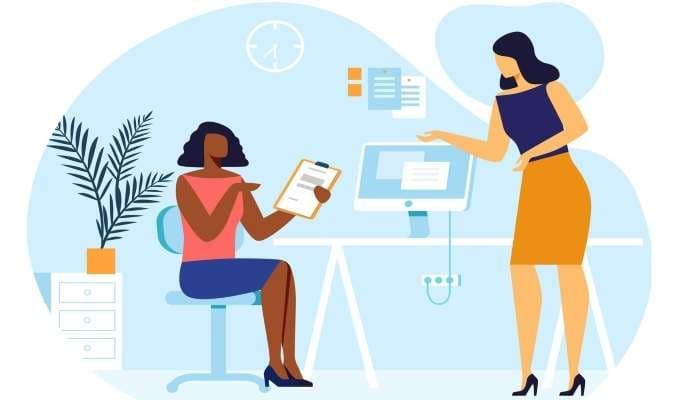 Over 93% of MSMEs have a limited or zero knowledge of the HR function