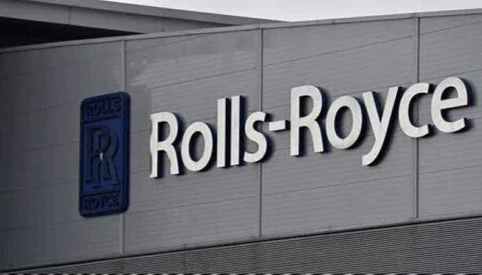 Rolls-Royce workers reject , cash bonus