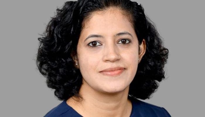 Samhita Social Ventures appoints Akshatha as Associate Director – HR