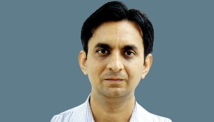 UltraTech Cement appoints Gautam Sharma as Vice President – HR
