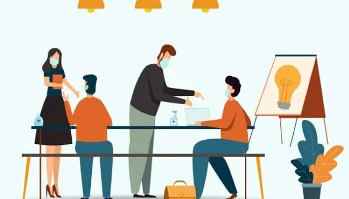 Work experience contributes 58% of worker’s share of lifetime earnings