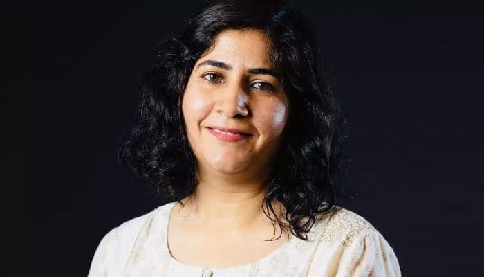 slice ropes-in Bhawna as Chief Legal & Strategy Officer from Amazon