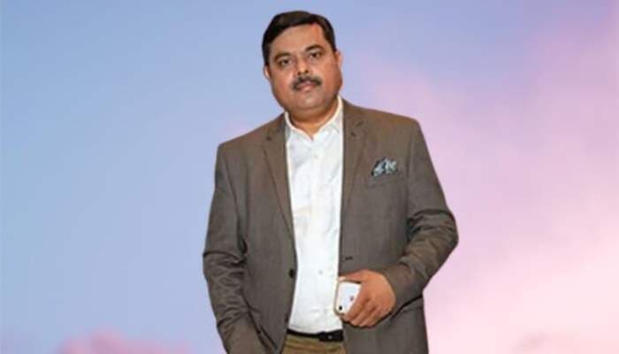 Latest news: ABP News Appoints Sant Prasad Rai As Sr VPNews Production - SightsIn Plus