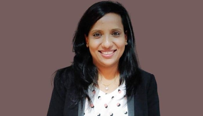 Accenture appoints Cognizant’s Mona Gupta as Managing Director in India