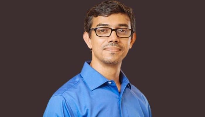 Amagi Corporation appoints Prasad Menon as Chief People Officer