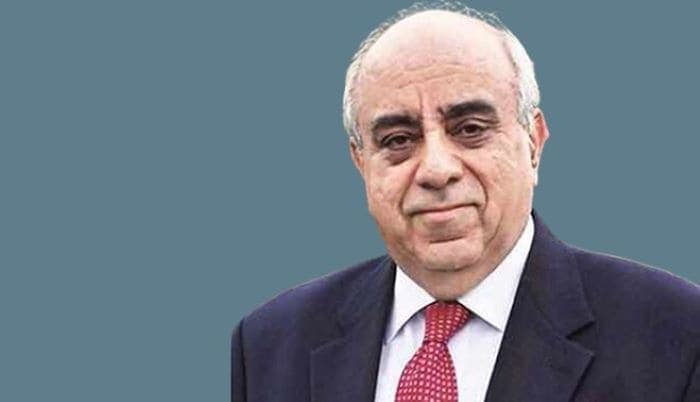 Arun Nanda retires after long association with Mahindra Group