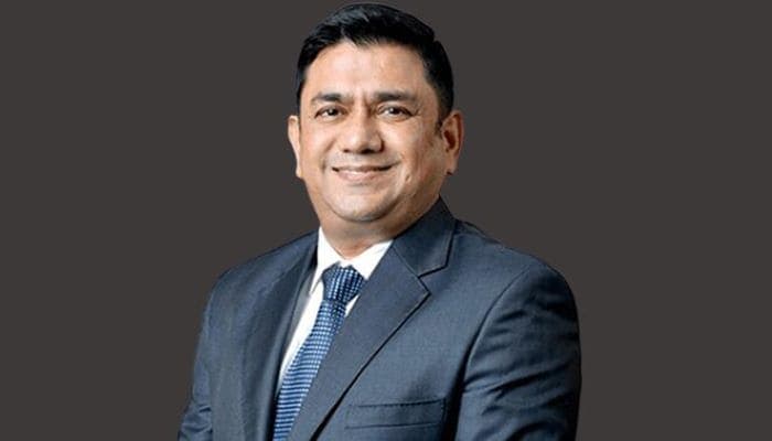 Bharti Axa Life elevates Murli Jalan as Chief Distribution Officer, Proprietary