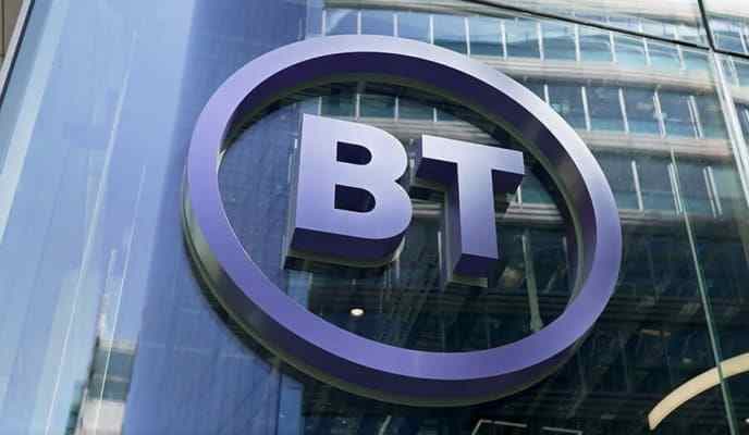 BT to hire 2800 people in UK & India, focus on entry-level, diversity