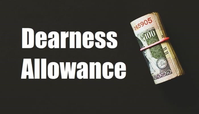 Government is likely to hike Dearness Allowance by 4%