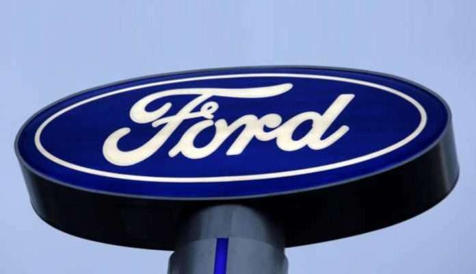 Ford to layoff up to 8,000 jobs