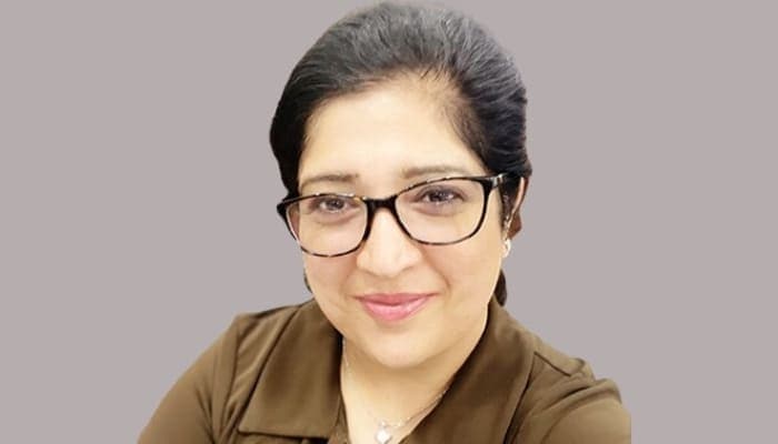 Hero MotoCorp appoints Jyoti Singh as Head Human Resources