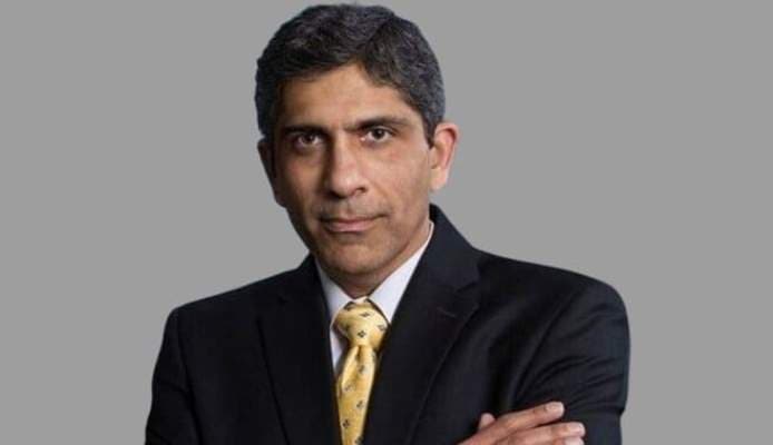 Honeywell appoints Vimal Kapur as President and COO