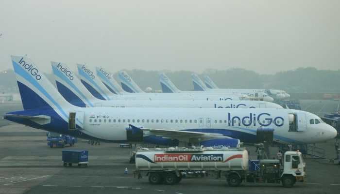 IndiGo hikes salaries by 8% for the second time in 2022
