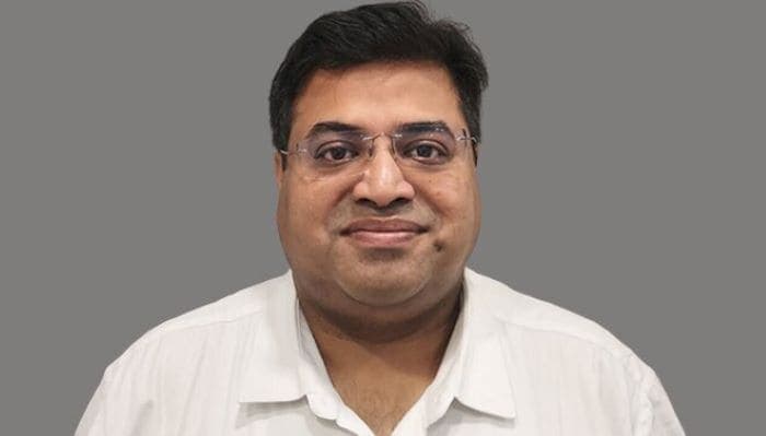 Indifi appoints Sujit Bose as Head- Human Resources