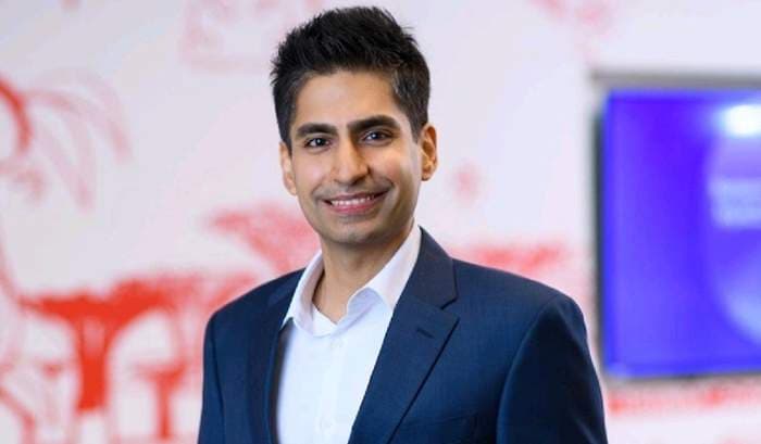 Johnson Johnson elevates Kunal as Head- HR, South East Asia