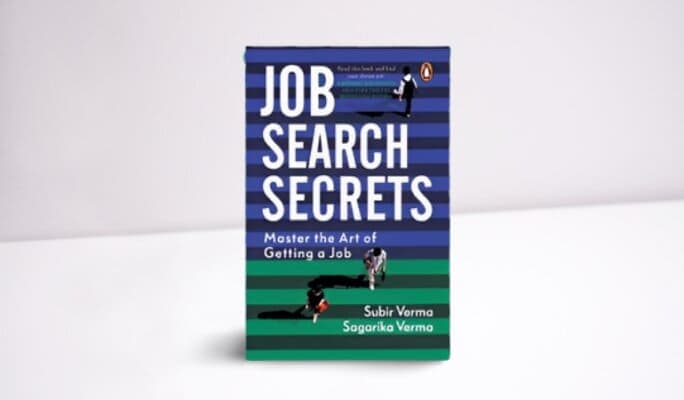 SightsIn Plus Article: Learn the most important skill of your life – Job Search Secrets