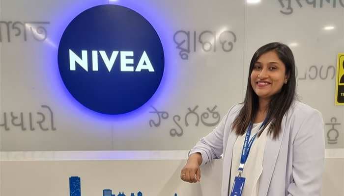Nivea India appoints Uma Raman as Director- Human Resources