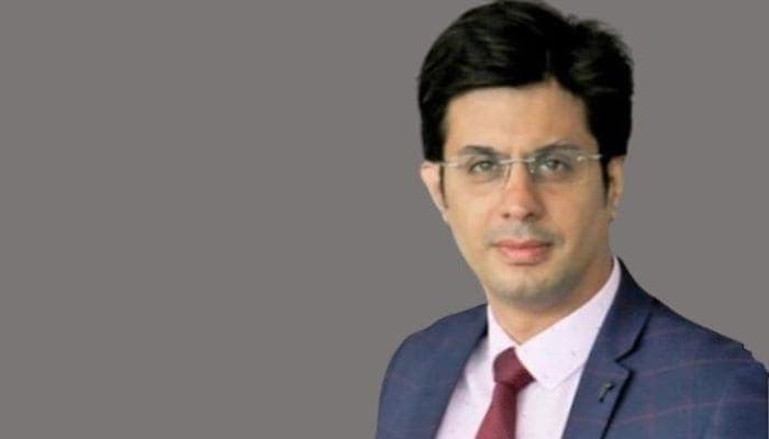 Prakash Lakhiani joins Prime Focus Technologies as Head- HR