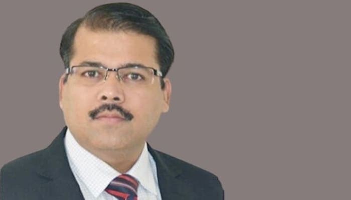 Reliance Jio appoints Amit Sharma as VP- Human Resources