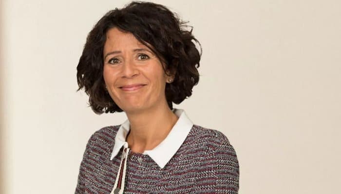 Renault Brand appoints Claire Fanget as Vice President- Human Resources