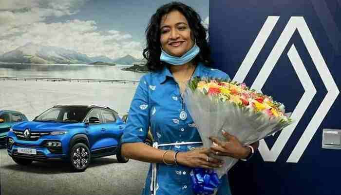 Renault Group appoints Neelam Pillai as Head – HR