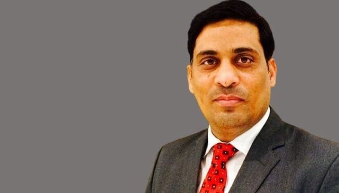 Rezo.ai appoints Vijay Kumar Jamwal as CHRO