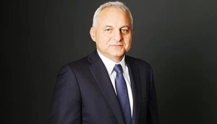 Rolls-Royce appoints Tufan Erginbilgic as Chief Executive Officer