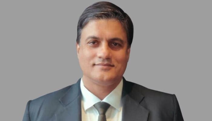 SBI General Insurance appoints Paritosh Tripathi as the new MD CEO
