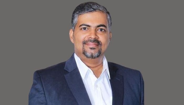 Shahi Exports appoints George Verghese as CHRO