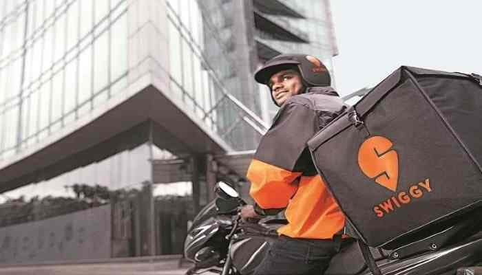 Swiggy has announced permanent work from anywhere policy