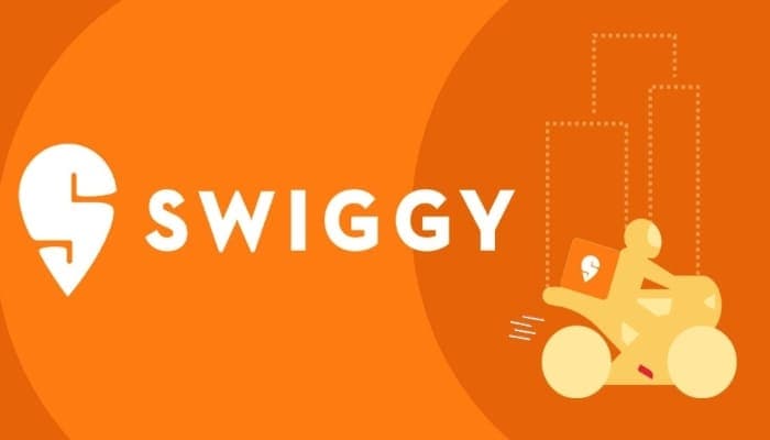 Swiggy workers go on strike again now in Delhi