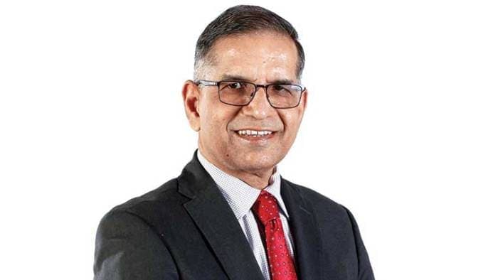 TCS ex-CFO Ramakrishnan passed away at age of 65 years