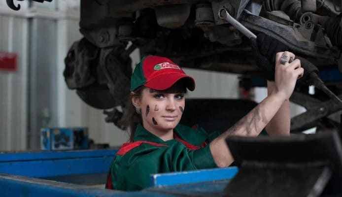 Tata Motors, Hero, MG accelerate gender diversity on shop floors