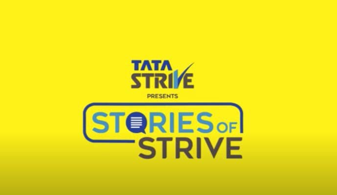 HR Insights: Tata STRIVE impacts over one million individuals - SightsIn Plus