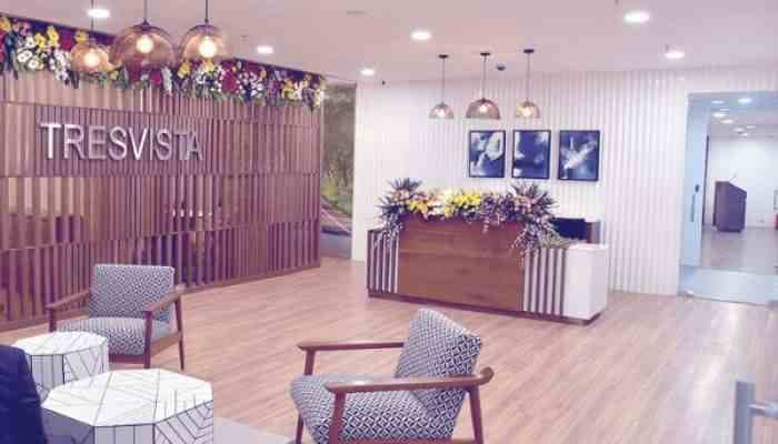 TresVista expands office space in Pune to double its workforce