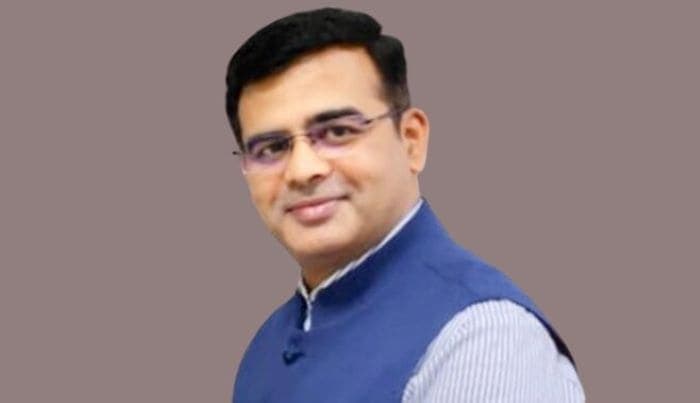 UltraTech Cement elevates Abhijeet as Functional Head- HR Vice President