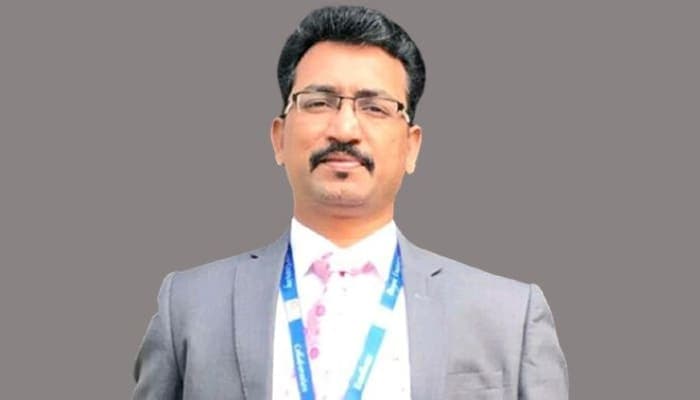 HDFC Life appoints Senthil Kumar S as Associate Vice-President- HR