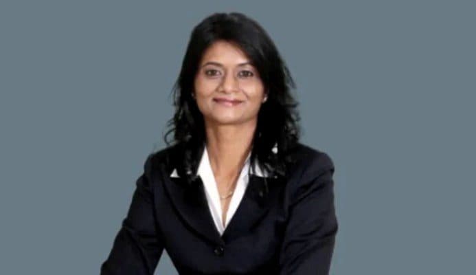 Aviva India appoints Sumithasri as Chairperson
