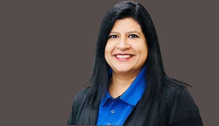 Compass appoints Rajalakshmi Sivanand as Head- People Culture