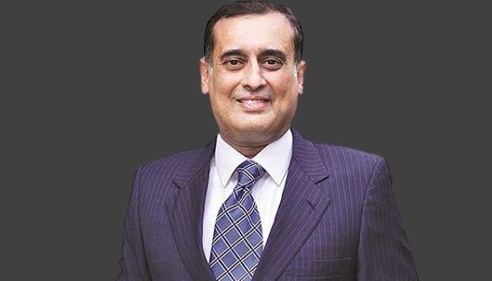 Dabur India chairman Amit Burman resigns