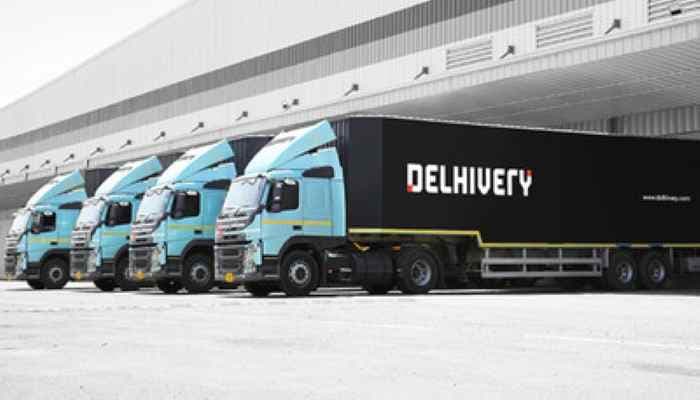 Delhivery plans to hire over 75,000 employees in next 45 days