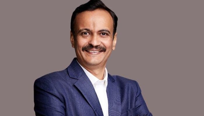 ElasticRun ropes in Salil Chinchore as CHRO from Godrej