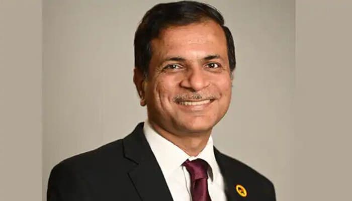 GAIL elevates Ayush Gupta as Director HR