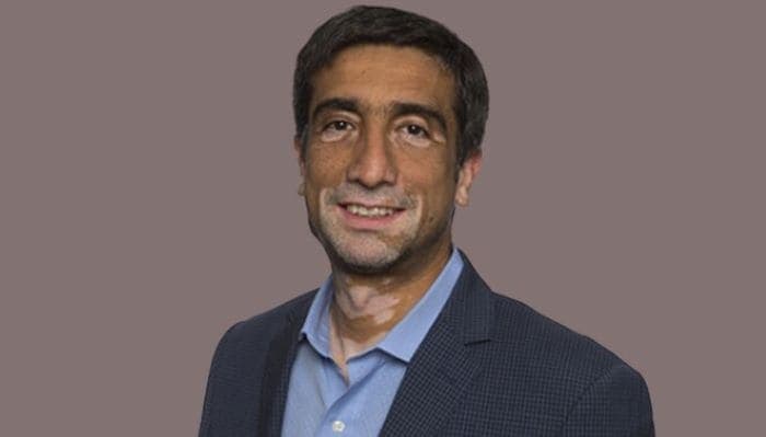GlobalLogic, Hitachi Group Company appoints new President & CEO