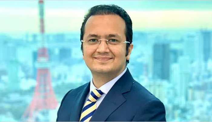 Godrej Properties appoints Gaurav Pandey as MD & CEO
